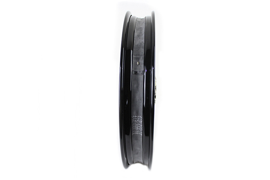 V-Twin - 18 inch x 2.25 inch VL Front or Rear Wheel Assembly