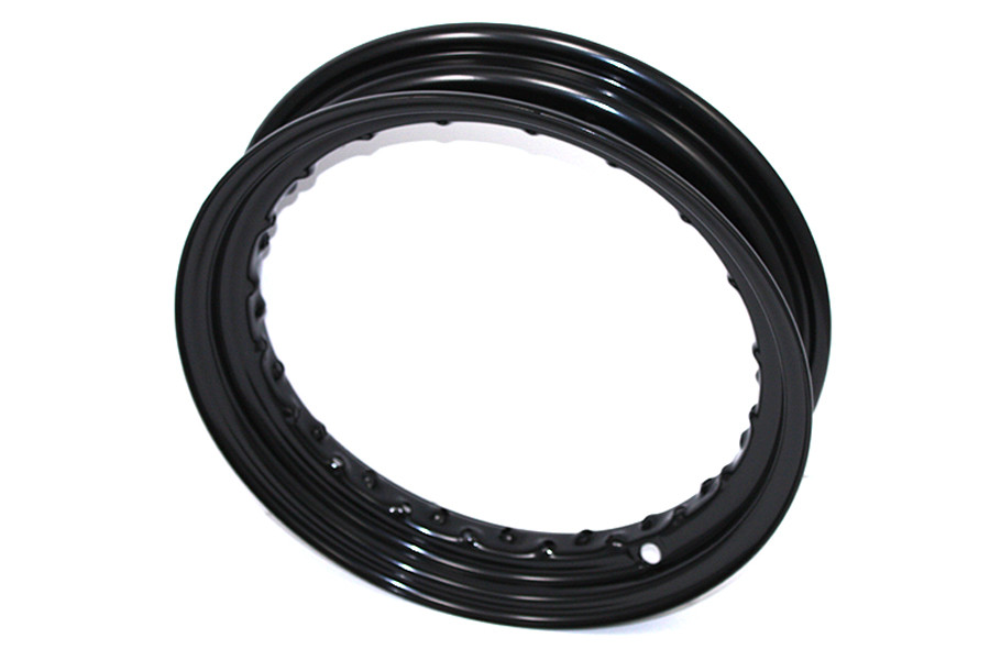 V-Twin #11223B - 16 inch X 3 inch Rear Rim Drop Center