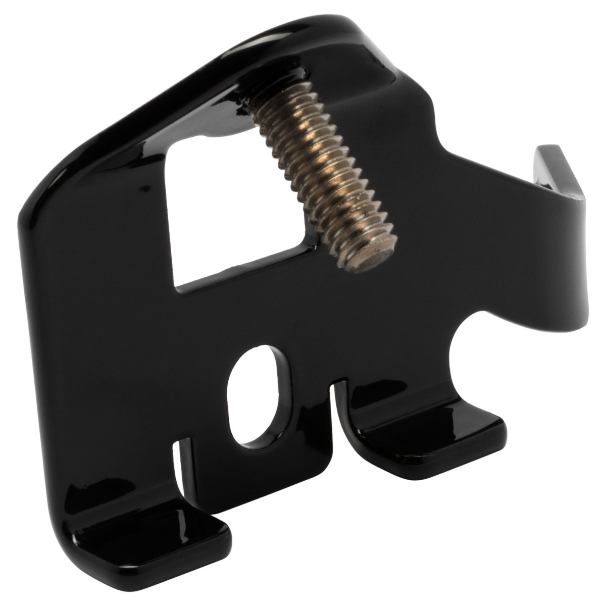 Hogworks Engine Guard Mounting Bracket for Harley® Freewheeler '15-'25 Flrt
