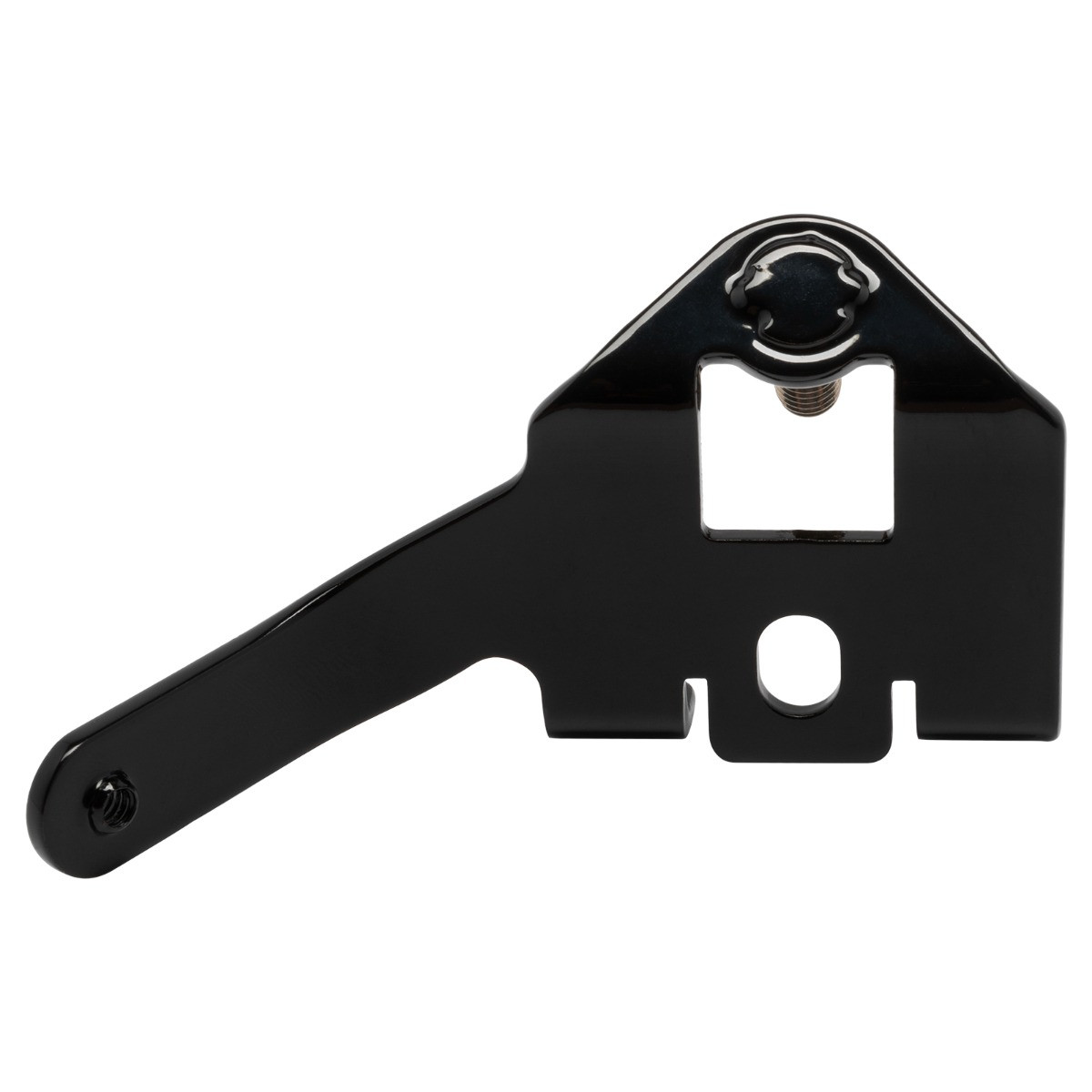 Hogworks Engine Guard Mounting Bracket for Harley® Freewheeler '15-'25 Flrt