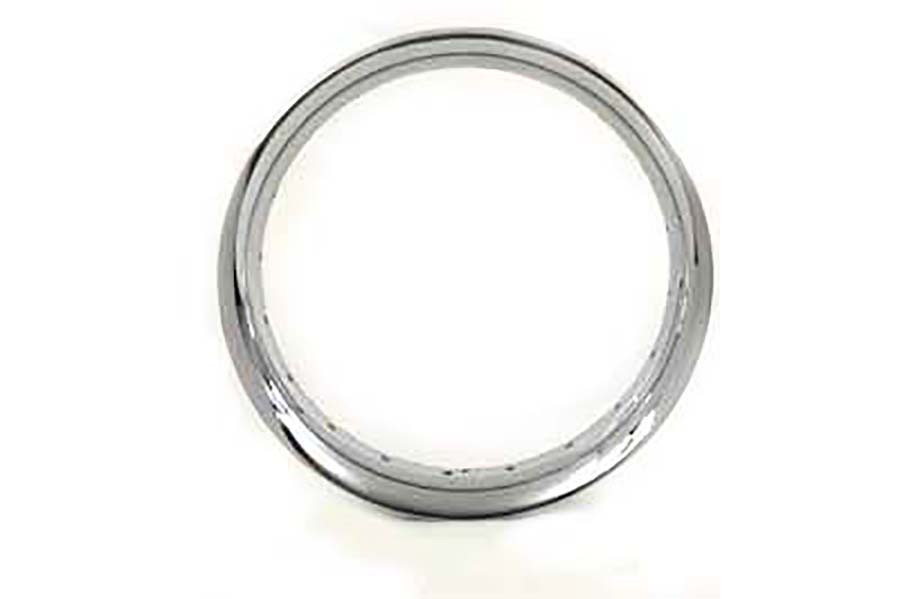 V-Twin #84733 - 16 inch x 3.00 inch Rim Front Profile