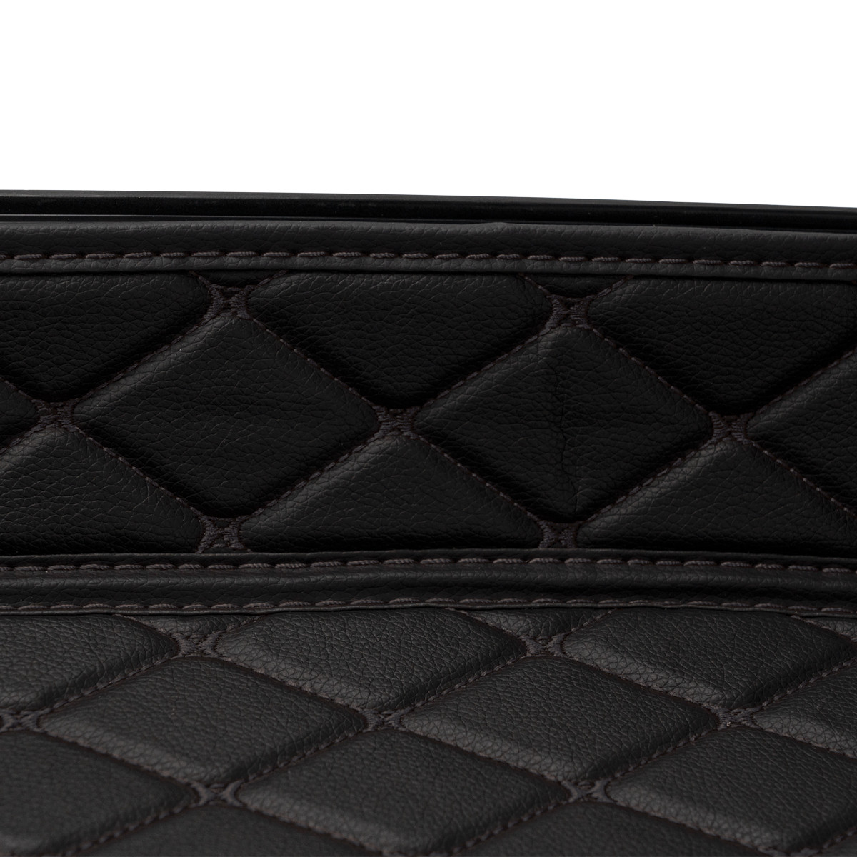 Hogworks Hogworkz® Razor Tour Pack Liner | Black w/ Black Stitching