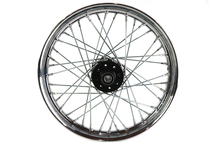 V-Twin - 18 inch x 2.15 inch XL Rear Wheel