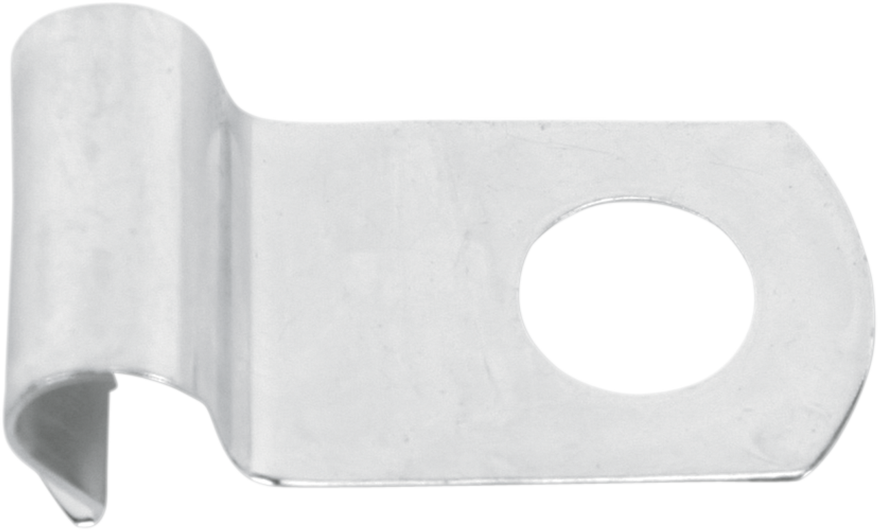 Speedometer Clamp - Zinc - 61-80 mm