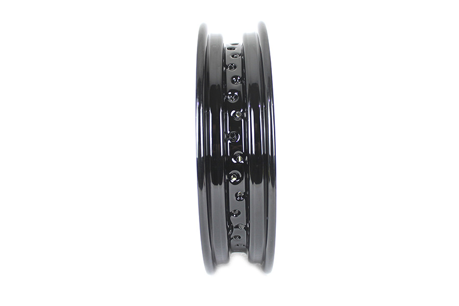 V-Twin #11223DB - Replica 16 inch X 3.0 Rim Rear
