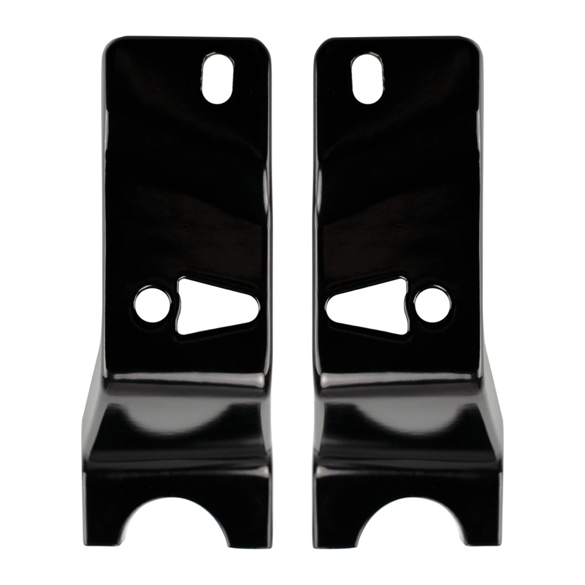 Hogworks Fairing Support Kit for Harley® Low Rider ST Fxlrst '22-'25 | Black