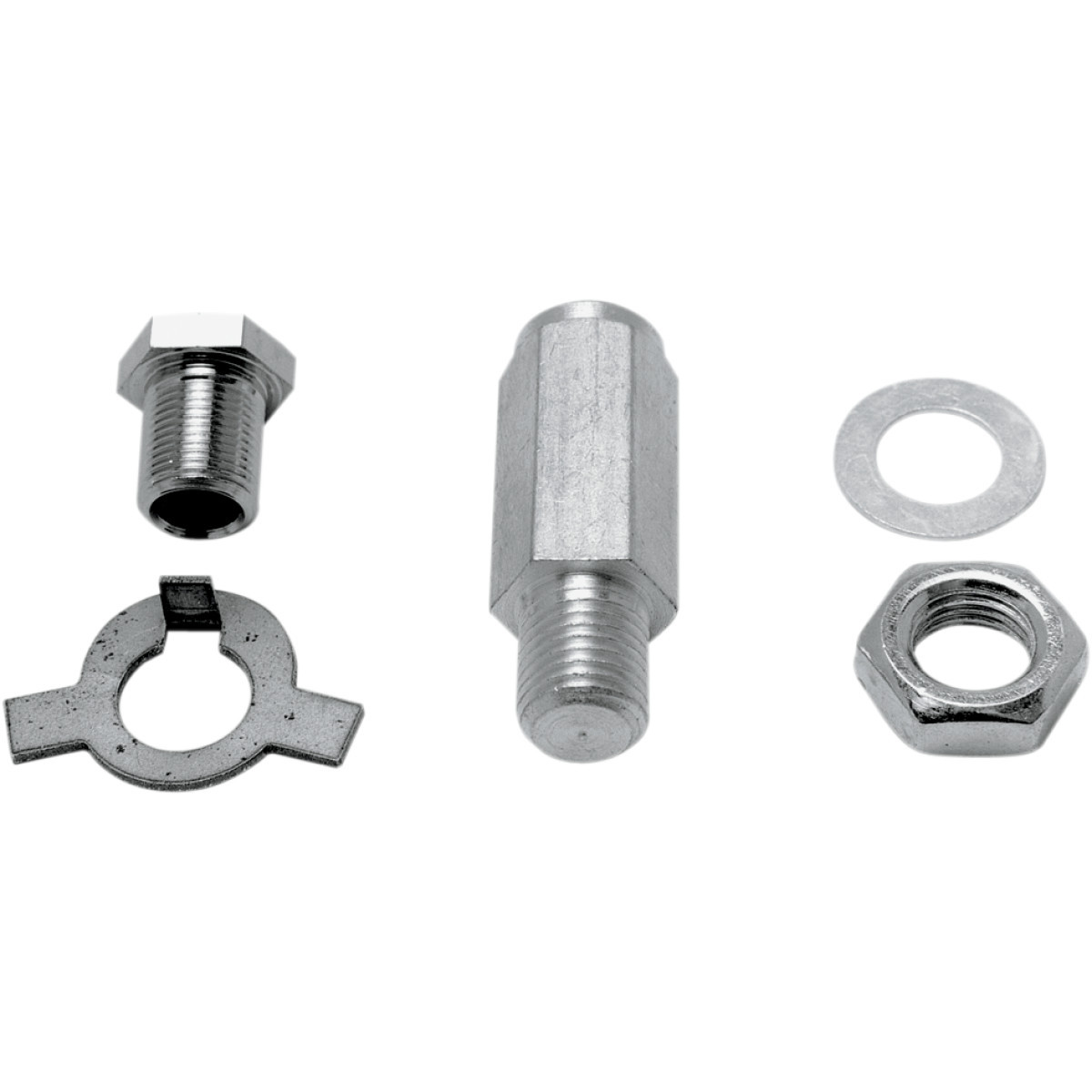 Colony #7716-2 - Dash Mount Kit - Big Twin