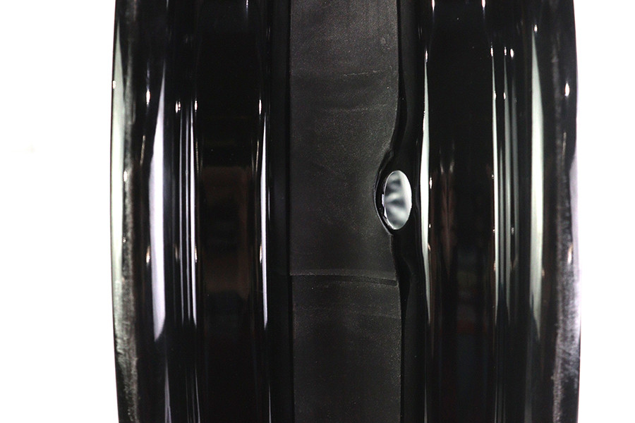 V-Twin #61084 - 16 inch x 3.00 inch Rear Spoke Wheel