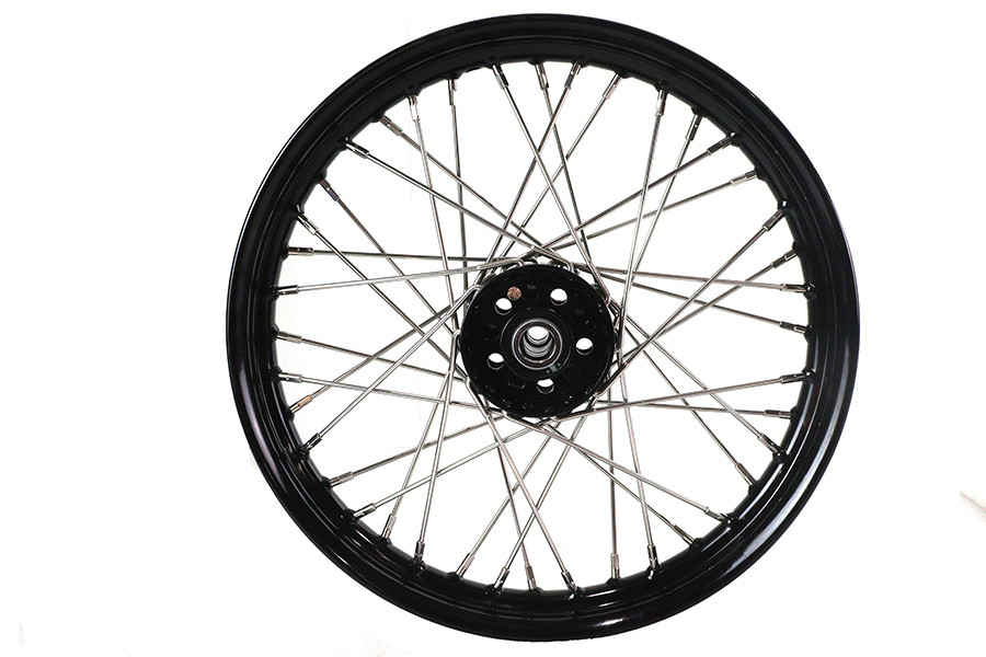 V-Twin #61064 - 18 inch x 2.15 inch KH Type Front or Rear Wheel