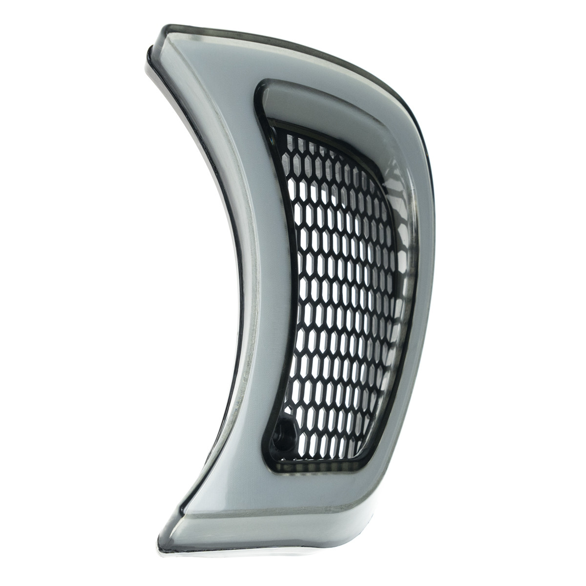Hogworks Hogworkz® Lumipro Led Vent Signals for '15-'25 Harley® Road Glide