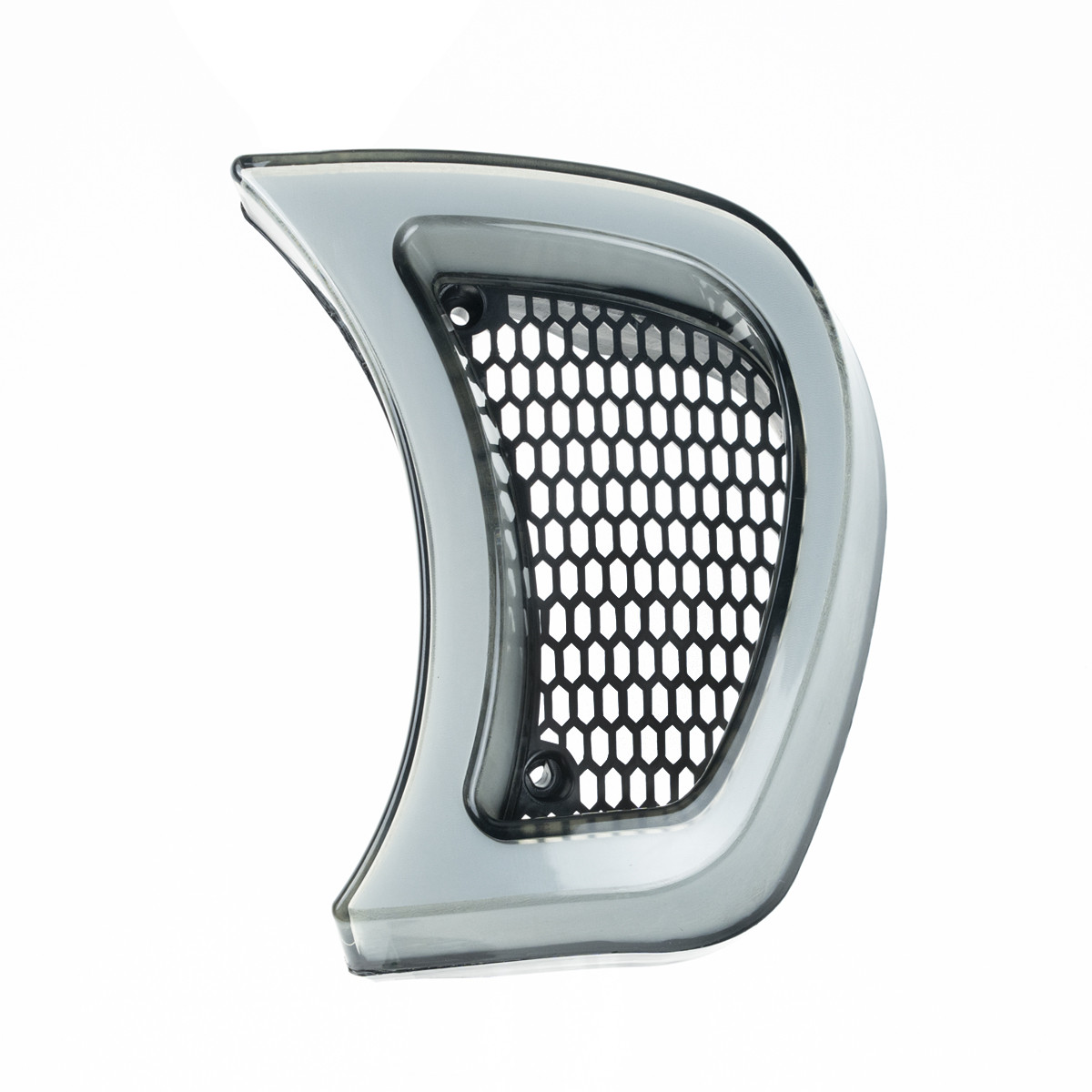 Hogworks Hogworkz® Lumipro Led Vent Signals for '15-'25 Harley® Road Glide
