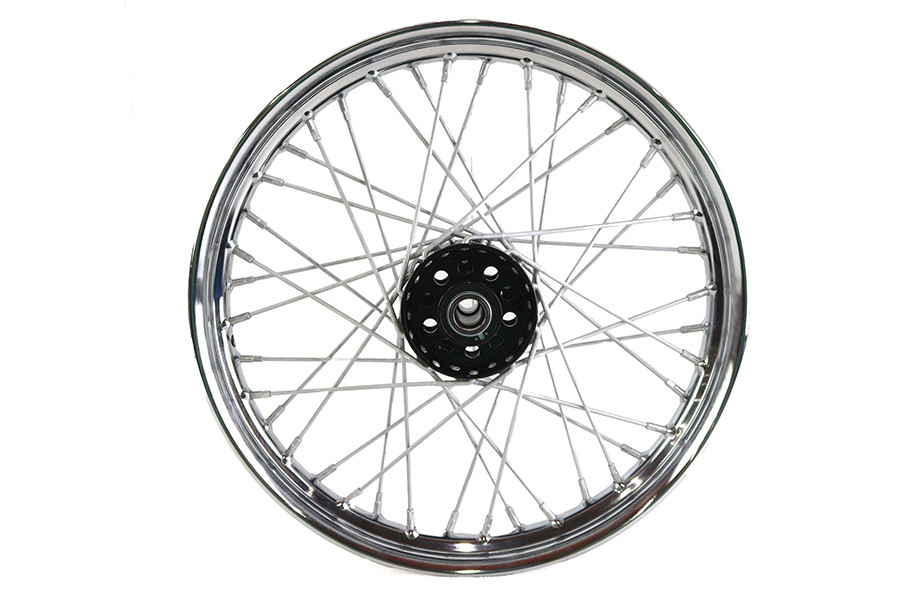 V-Twin - 18 inch x 2.15 inch KH Type Front or Rear Wheel