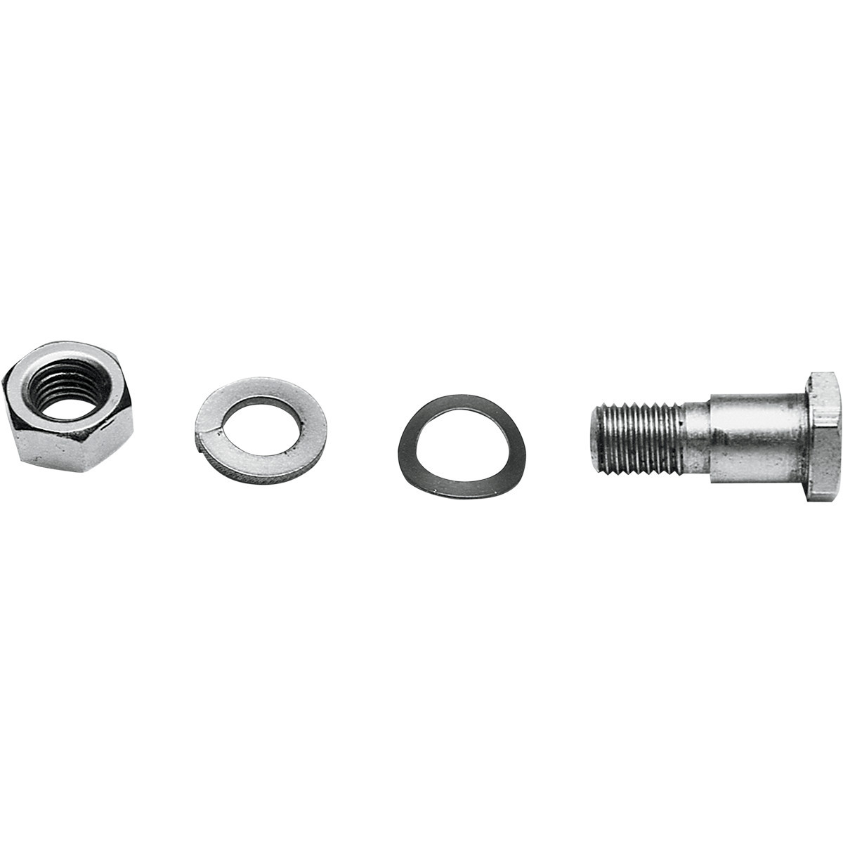 Colony #7819-4 - Bolt Kit - Shifter Rod