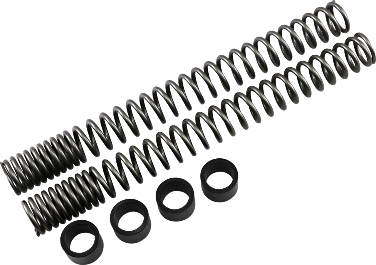 Progressive Suspension #11-1156 - Fork Springs - 43.00 mm