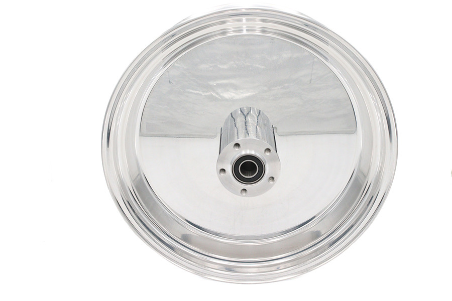 Ultima #37-558 - 18 inch x 5.5 inch Ultima Solid Billet Rear Wheel