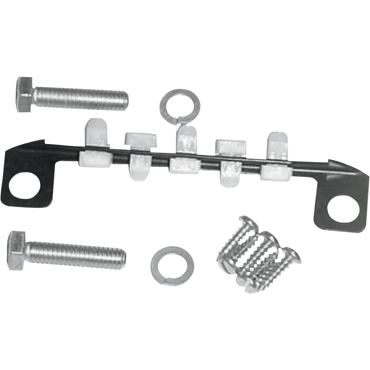 Colony #9817-15 - Terminal Plate - XL