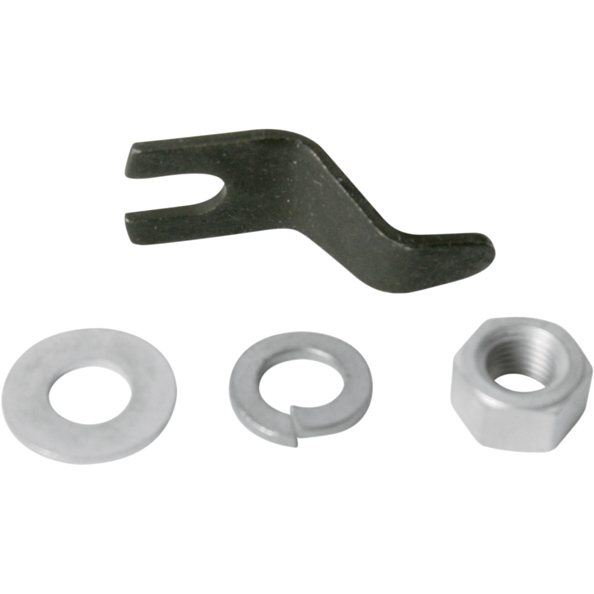 Colony #9013-4 - Support Bracket - Linkert/Carburetor - '36-'52 WL 740