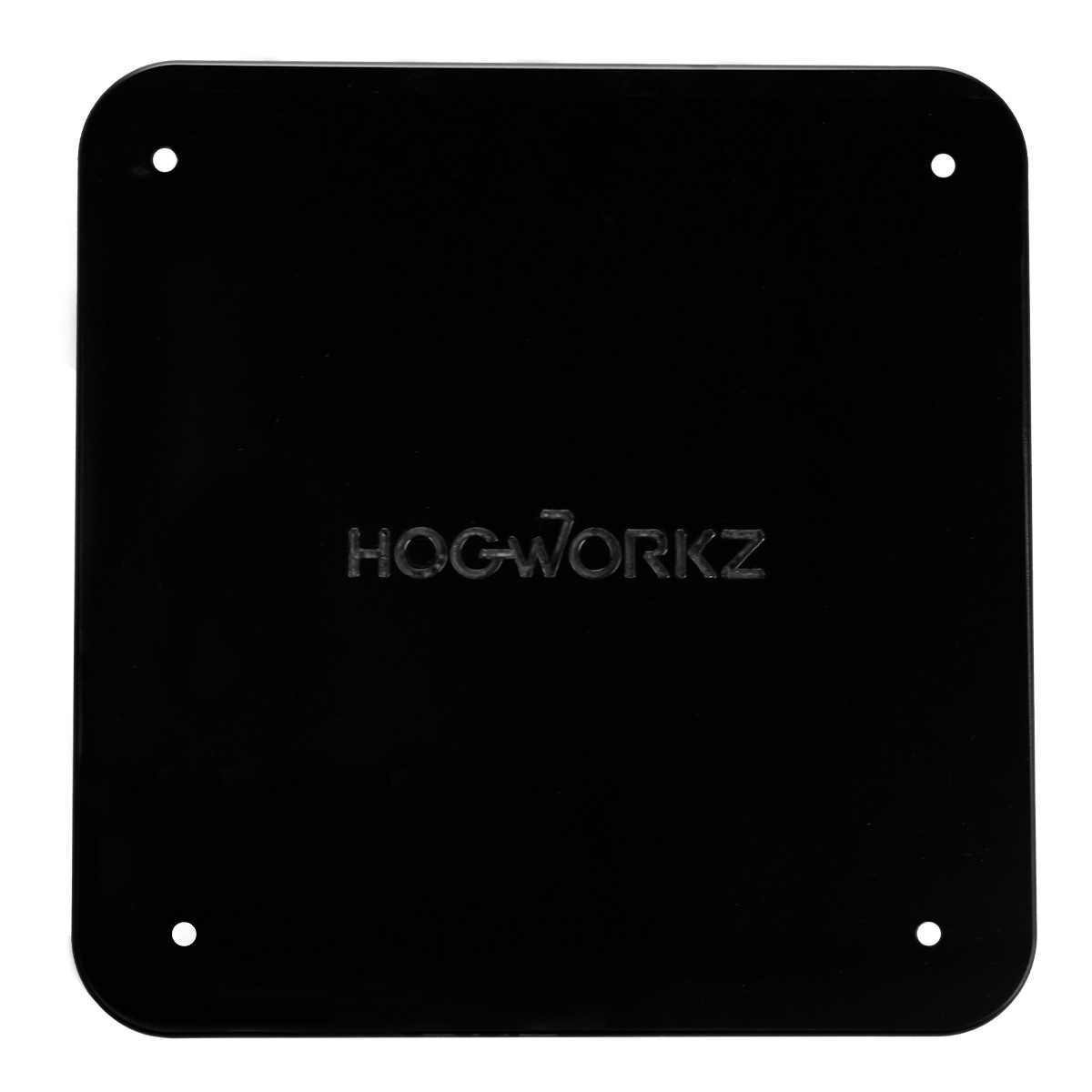 Hogworks Hogworkz® 1/2" Tour Pack Riser Kit
