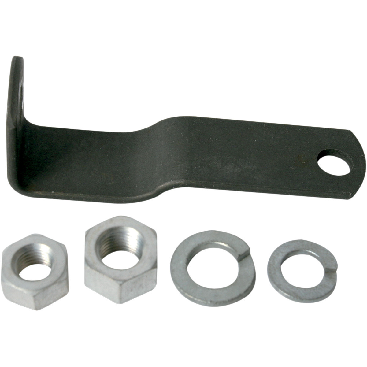 Colony #9009-5 - Support Bracket - Linkert/Carburetor - '41-'53 Knucklehead/Hydra Glide