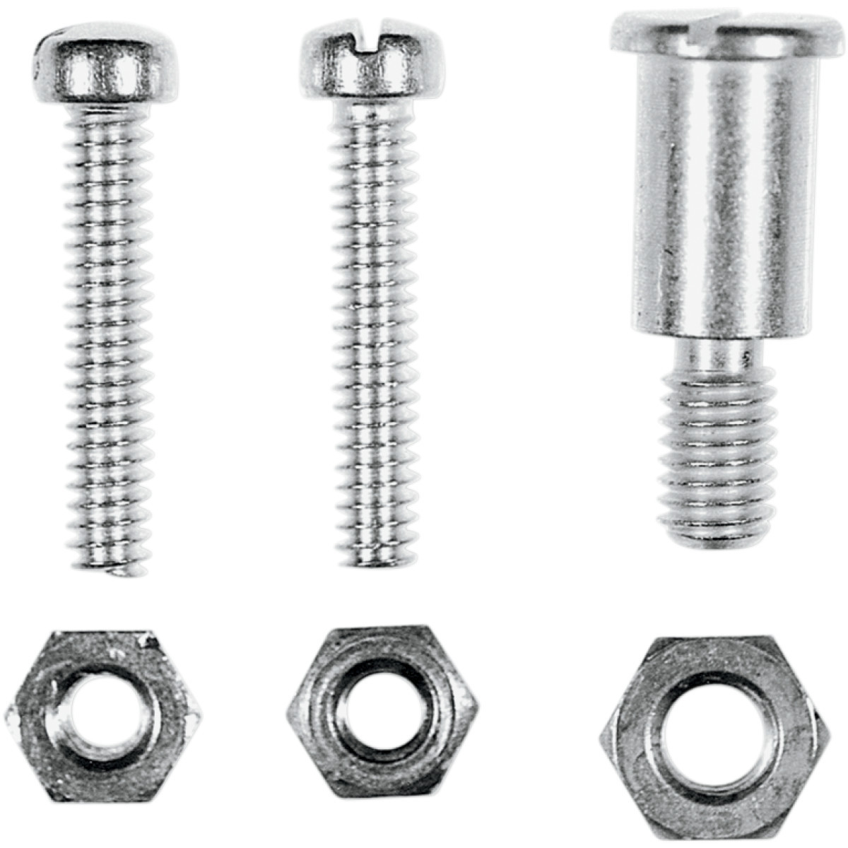 Colony #8819-4 - Lever Screw Kit - Big Twin