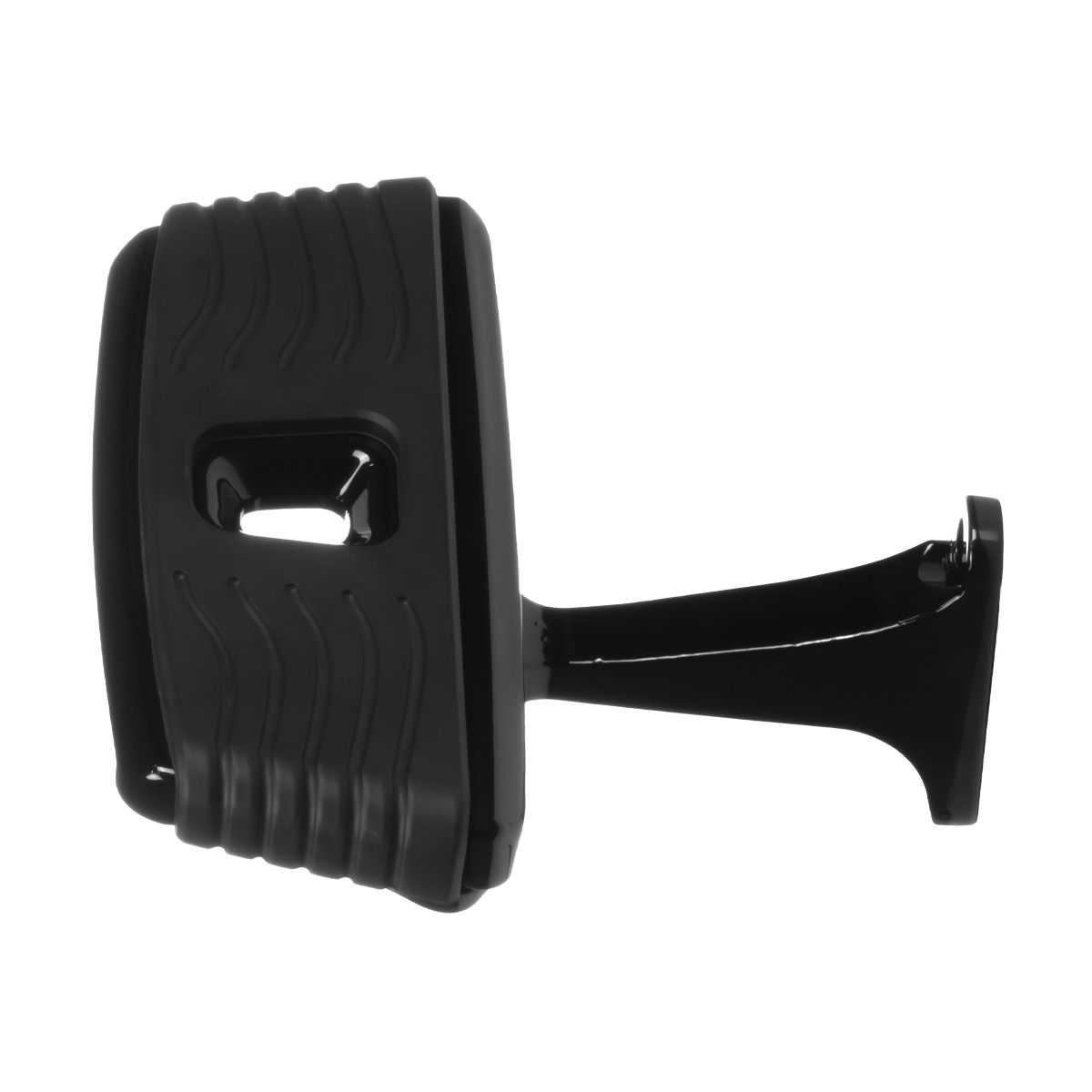 Hogworks Hogworkz® Riot Passenger Floorboards for Harley® Touring & Softail '86-'25
