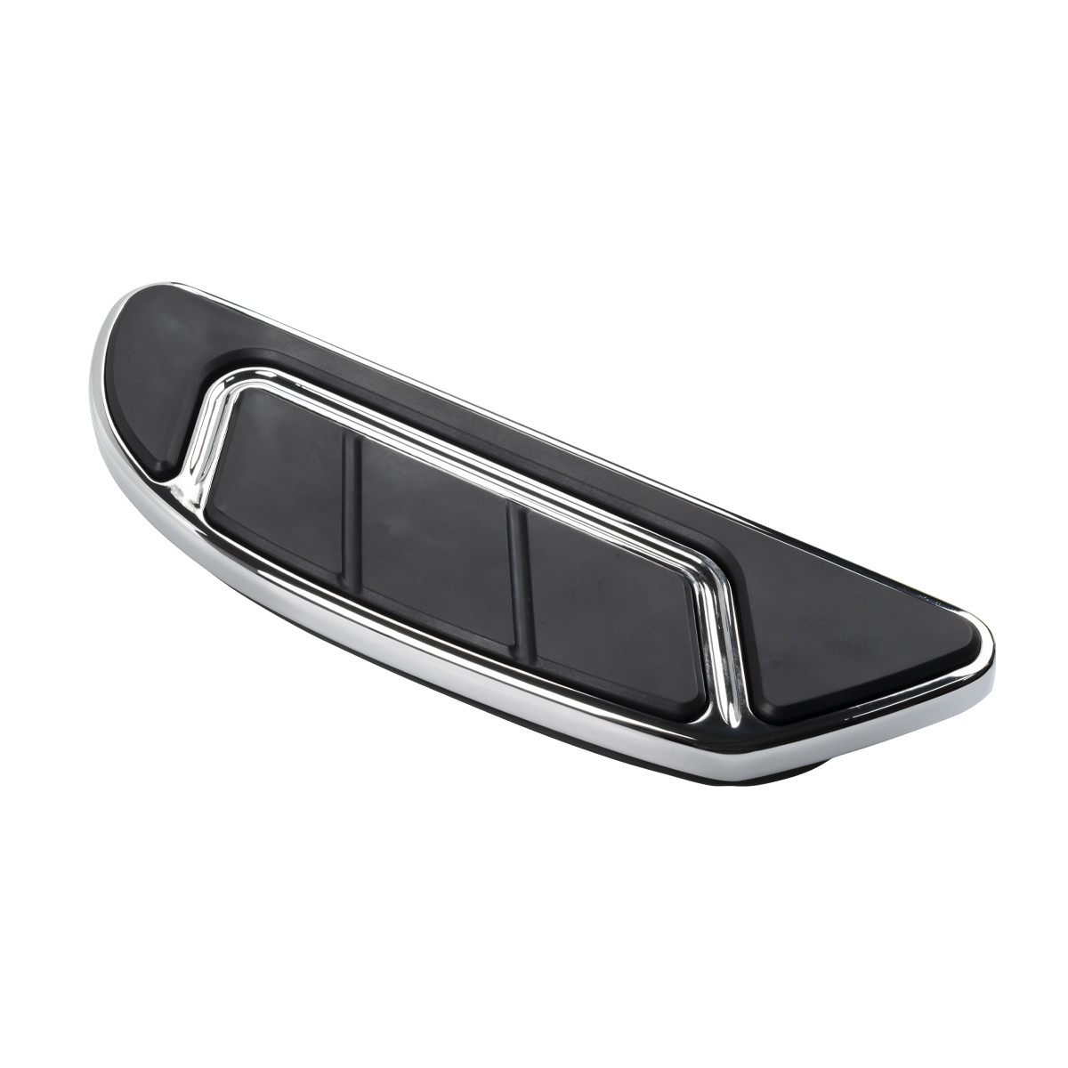 Hogworks Hogworkz® Method Driver Floorboards for Harley® Touring & Softail '86-'25