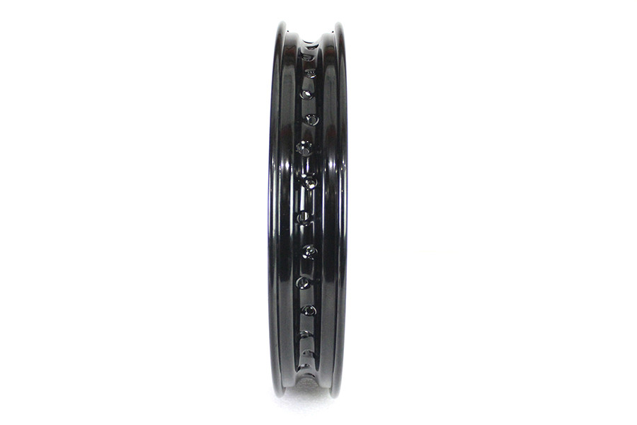 V-Twin - Factory Sample KH Replica 18 inch x 2.15 inch Wheel Rim Blac