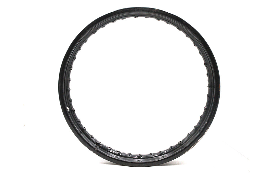V-Twin - Factory Sample 18 inch x 2.25 inch Wheel Rim Black