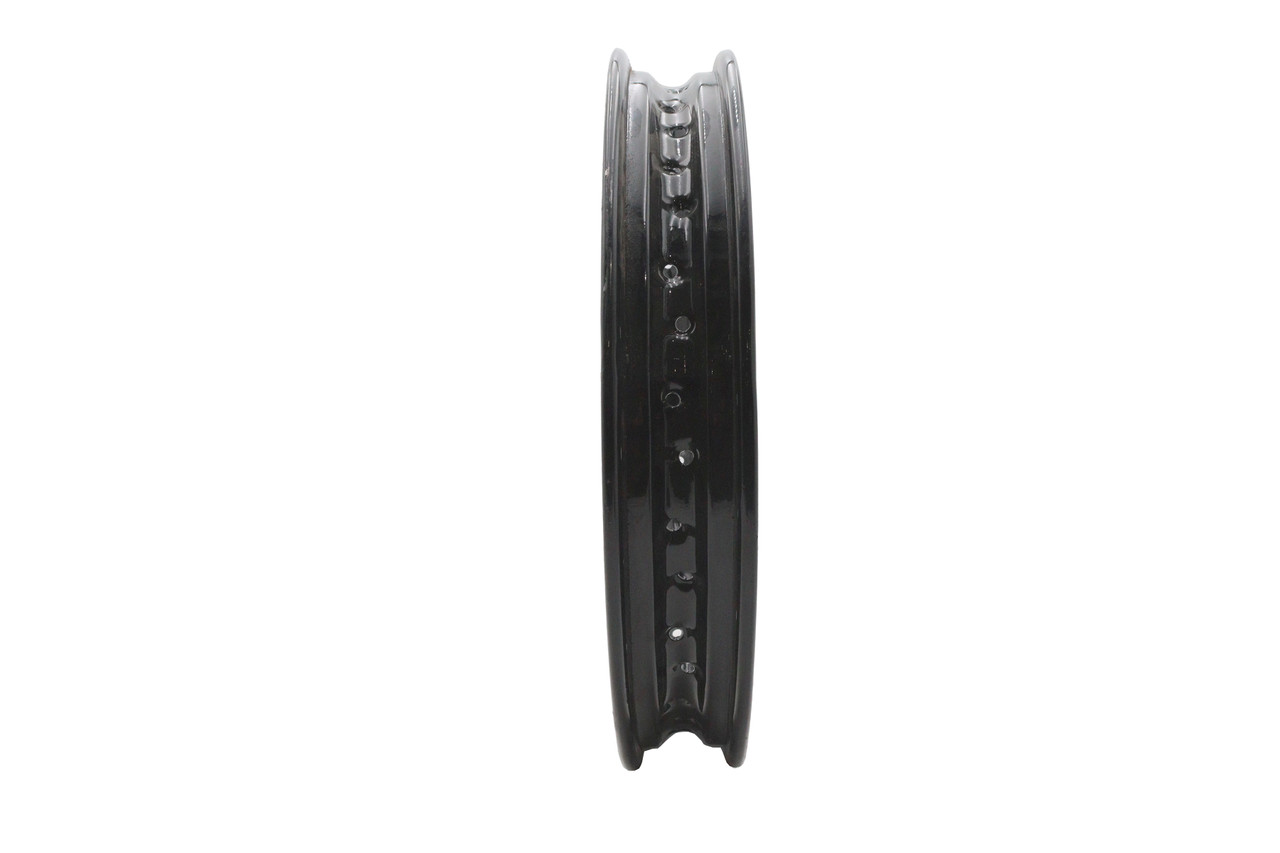 V-Twin - Factory Sample 18 inch x 2.25 inch Wheel Rim Black