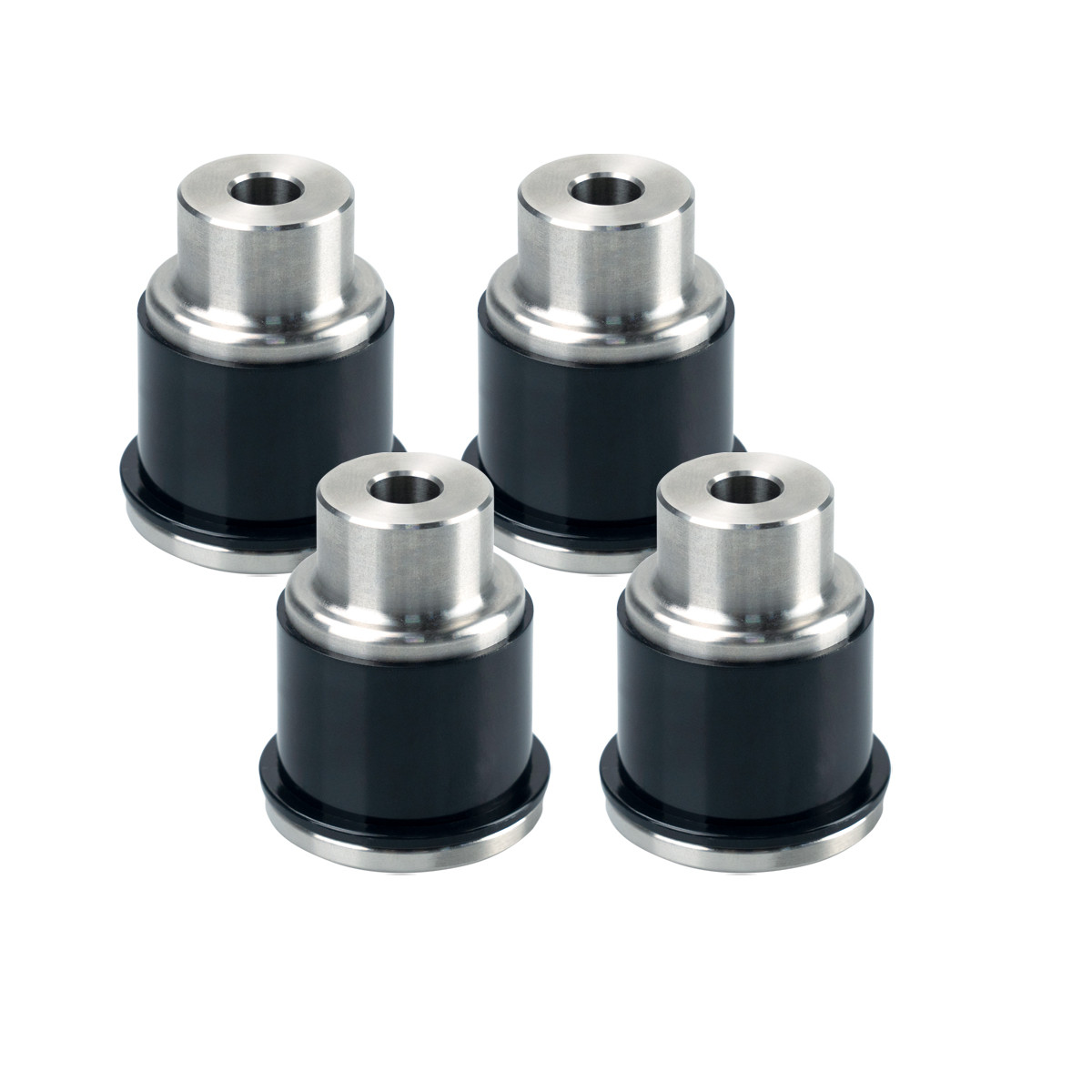 Hogworks Docking Hardware / Spools Kit for Indian® Motorcycles