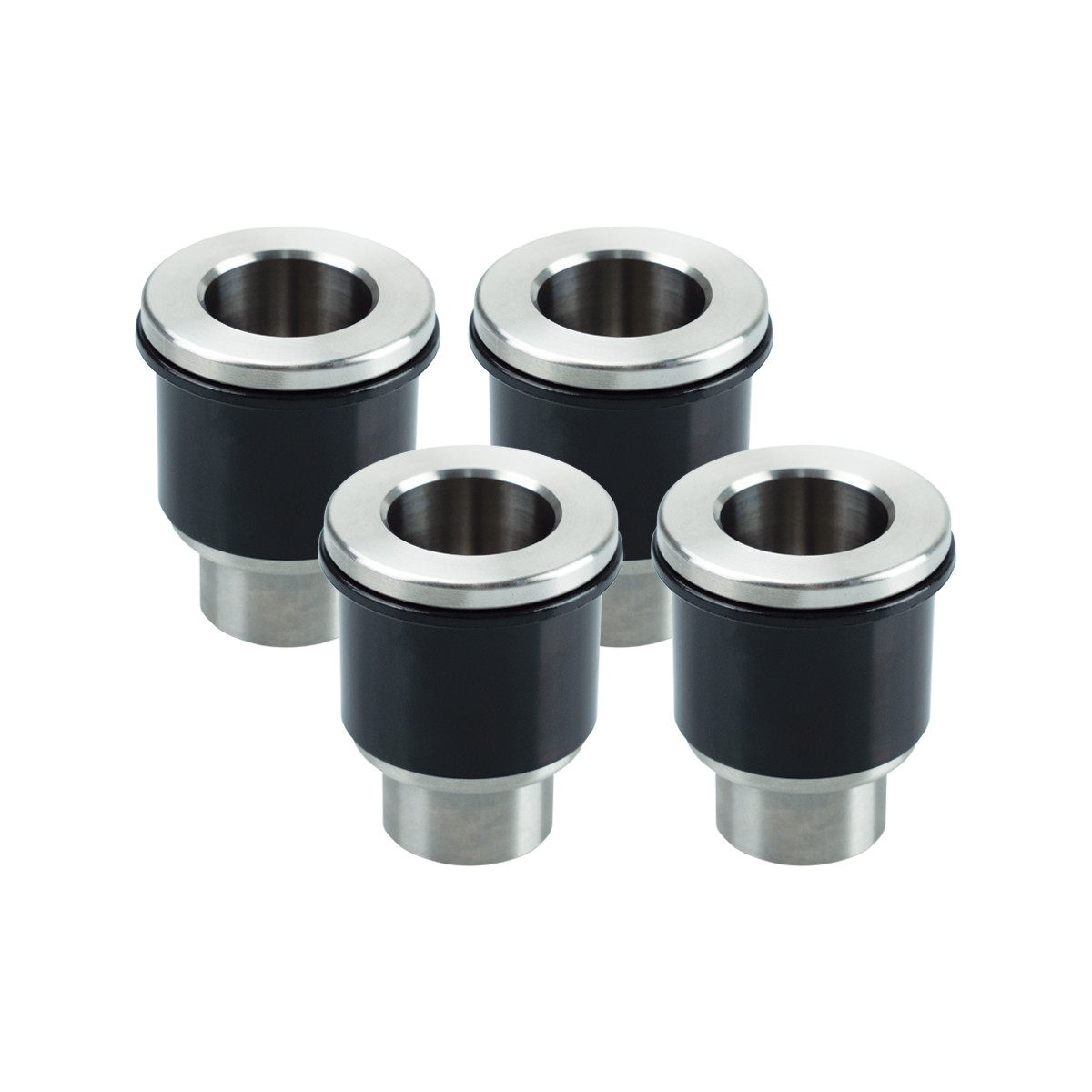 Hogworks Docking Hardware / Spools Kit for Indian® Motorcycles