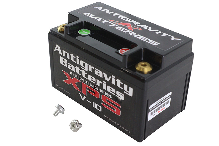 Anti Gravity Battery #AG-V10-L - Anti Gravity 12 Volt 20 Cell Battery