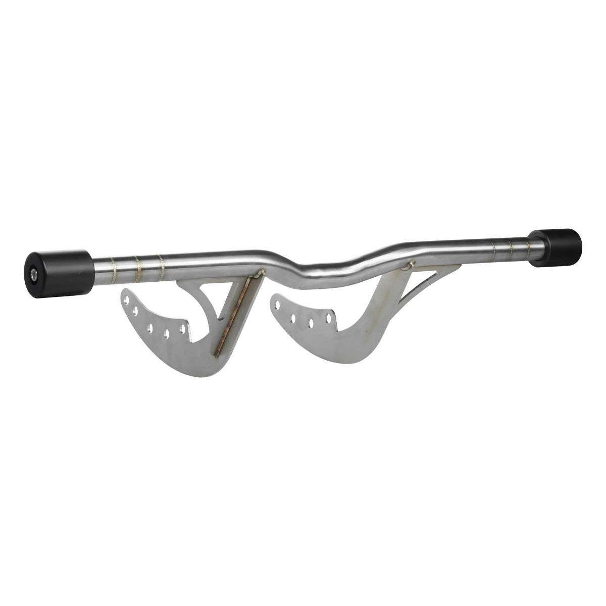 Hogworks Hogworkz® Stainless Level-up Performance Engine Guard for Harley® Softail '18-'25