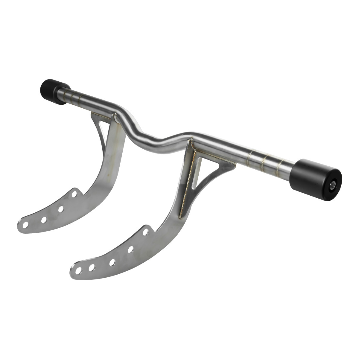 Hogworks Hogworkz® Stainless Level-up Performance Engine Guard for Harley® Softail '18-'25