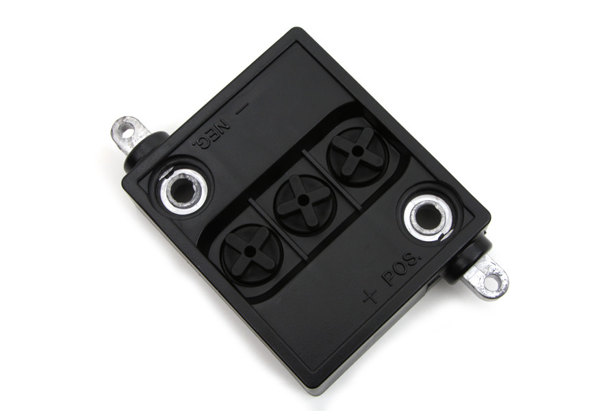 V-Twin - Battery Box Top Cover
