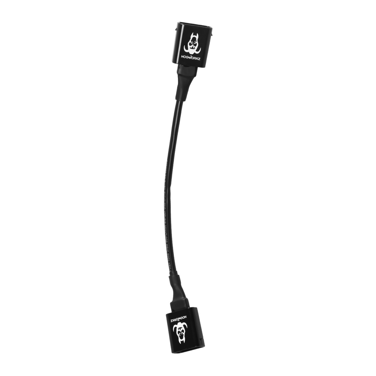 Hogworks Tri Bar Eliminator Harness for Harley® Touring '14-'25