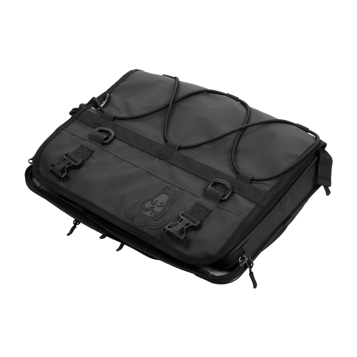 Hogworks Hogworkz® Premium Expandable Trunk Luggage Rack Bag | Standard