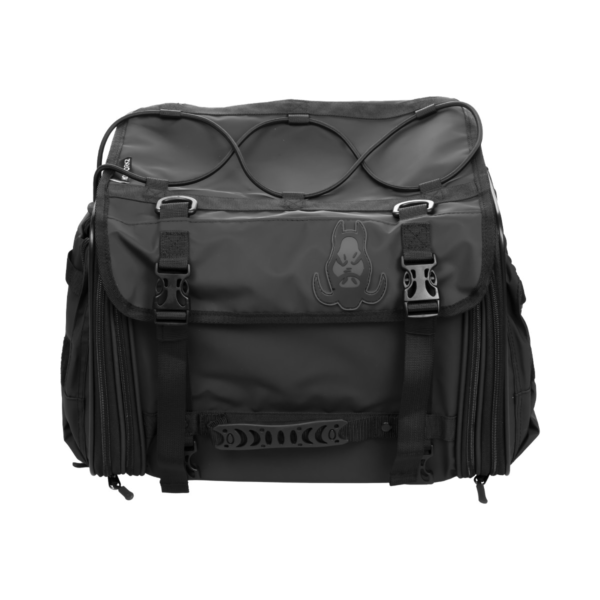 Hogworks Hogworkz® Premium Expandable Trunk Luggage Rack Bag | Standard