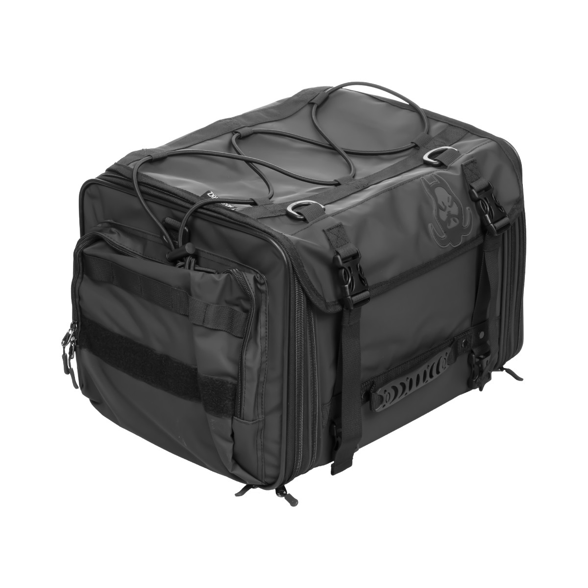 Hogworks Hogworkz® Premium Expandable Trunk Luggage Rack Bag | Standard