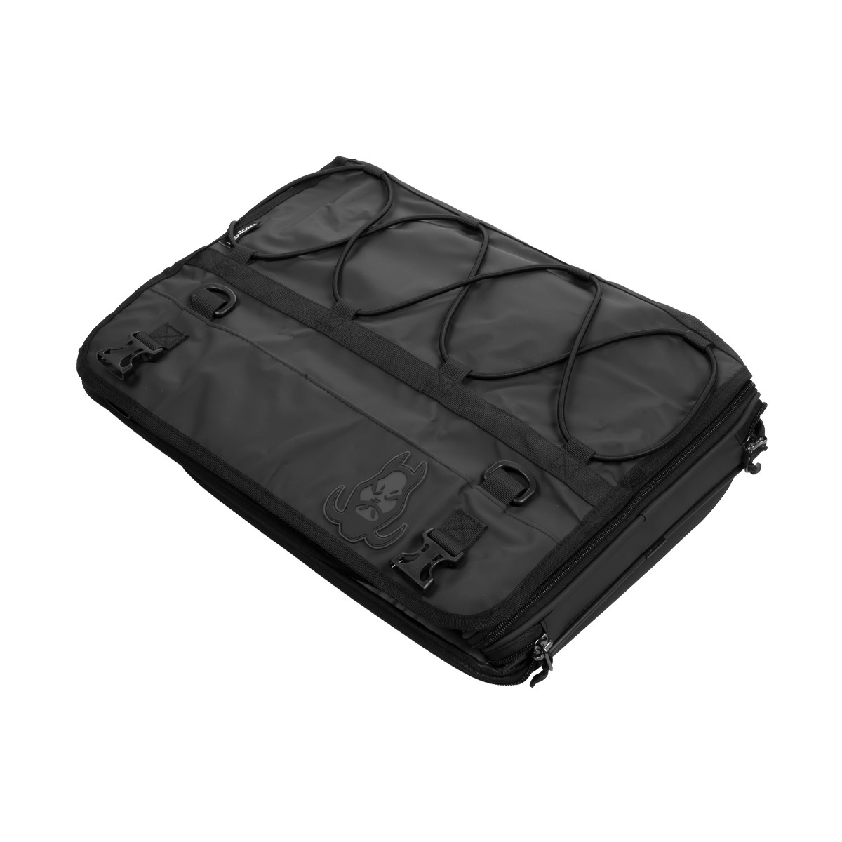 Hogworks Hogworkz® Premium Expandable Trunk Luggage Rack Bag | Max