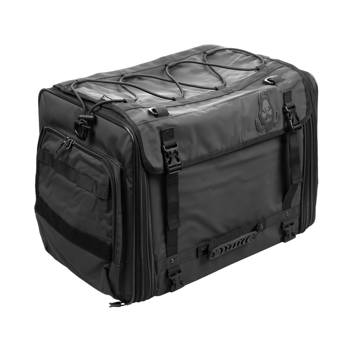 Hogworks Hogworkz® Premium Expandable Trunk Luggage Rack Bag | Max