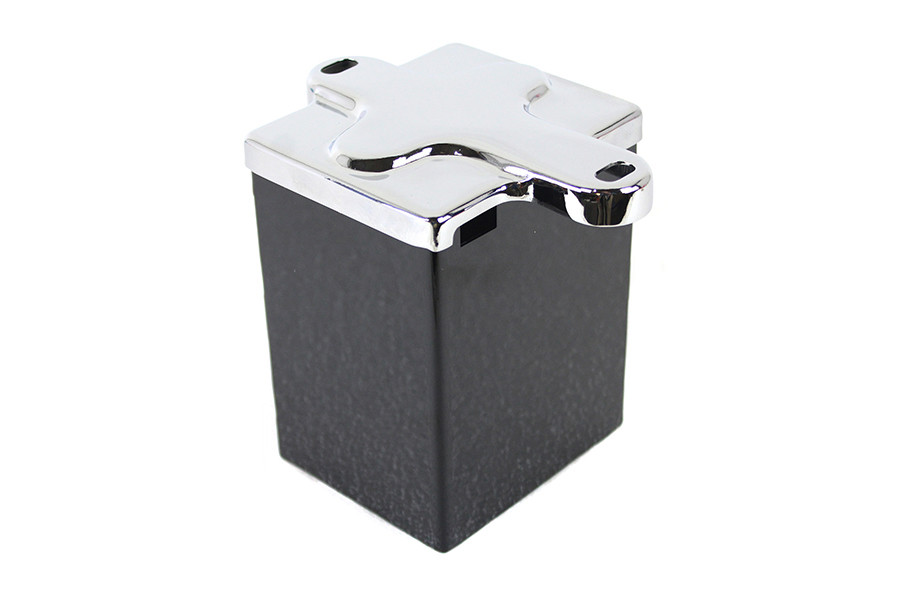 V-Twin - H-3 Battery Box Kit
