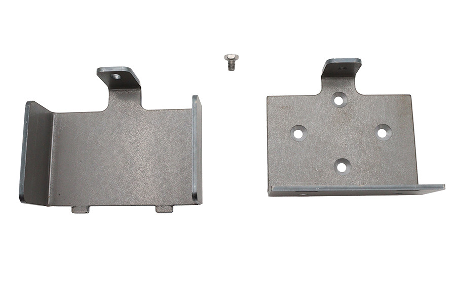 V-Twin #D-3299 - 4 Cell Battery Box
