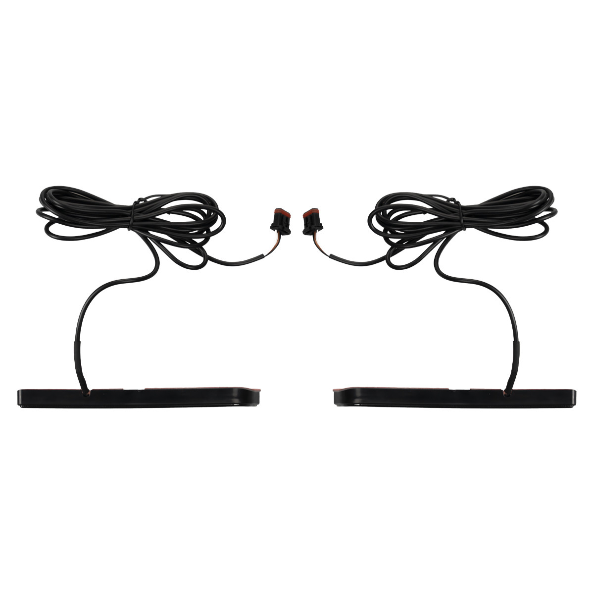 Hogworks Led Fork Lights for Harley® Touring '14-'25