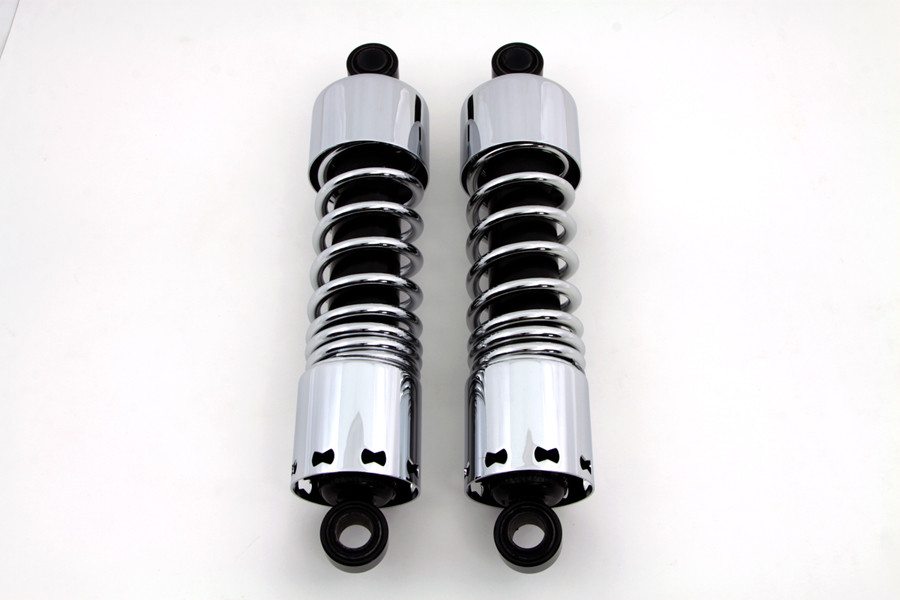 AEE #243086 - 11-1/2 inch Dura AEE Series Shocks