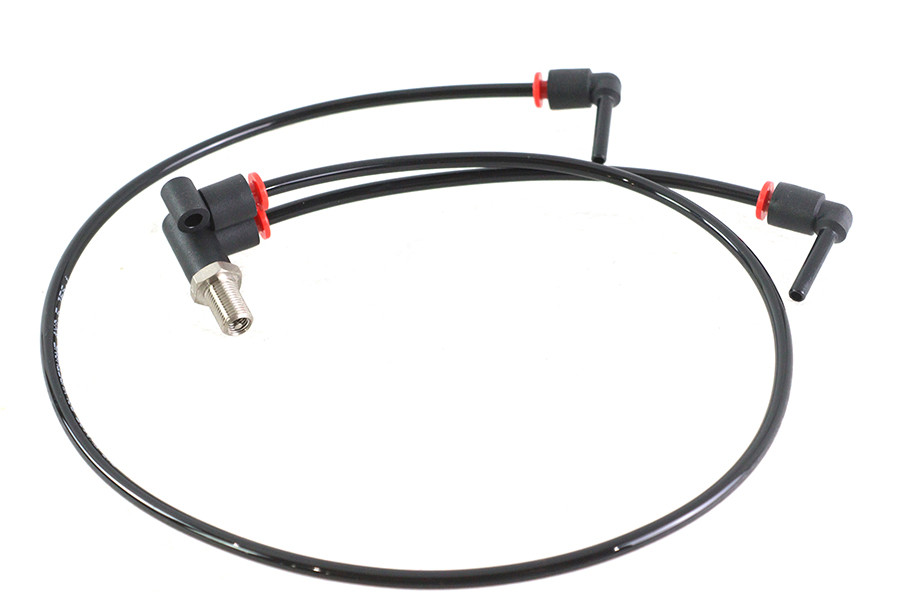 OE #54000039 - OE Air Shock Valve Assembly