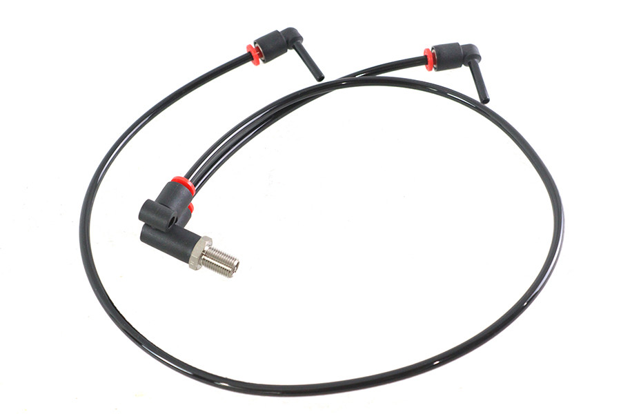 OE #54000039 - OE Air Shock Valve Assembly