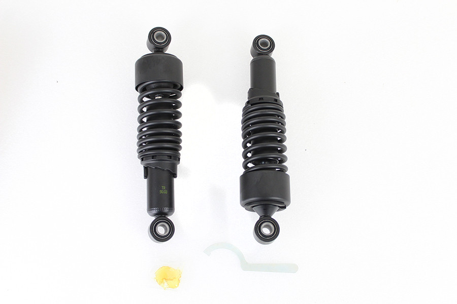 AEE #C16-0127AMB - 11 inch Dura AEE Series Shocks Matte Black