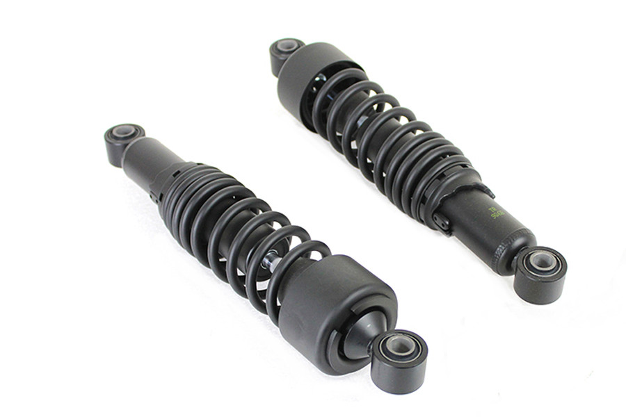 AEE #C16-0130AMB - Black 13 inch Dura AEE Series Shocks