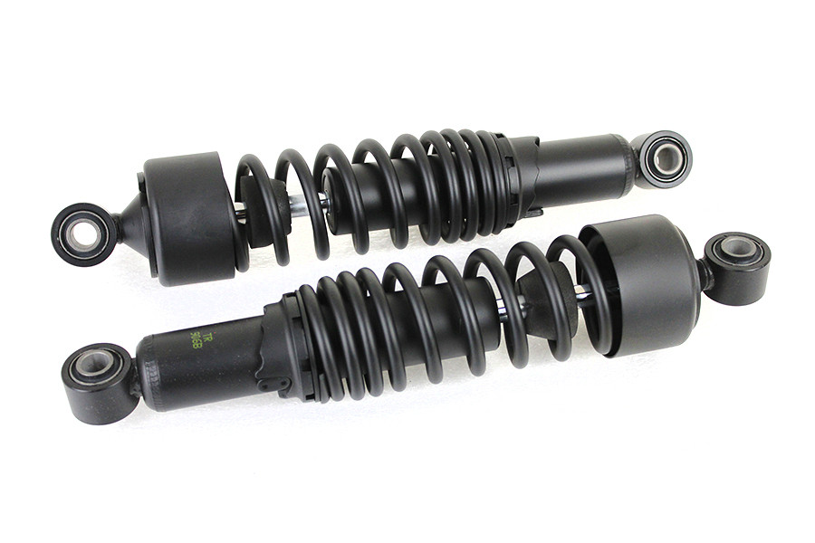 AEE #C16-0130AMB - Black 13 inch Dura AEE Series Shocks